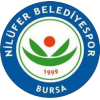 Nilufer Bld.